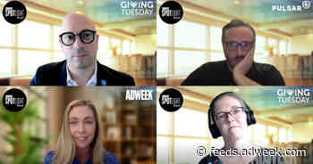 GivingTuesday and Pulsar on How to Measure Cultural Change