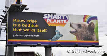 These Ads Don’t Tell You What They’re Selling, and Business Is Booming