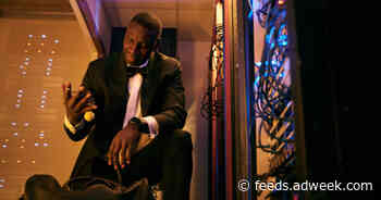 Netflix’s Global Content Ambitions Look a Lot Like Lupin