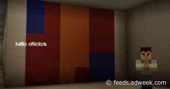 São Paulo Museum of Modern Art Opens Its Virtual Doors in Minecraft