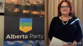 Alberta Party to narrow focus on constituencies in effort to get back into the legislature