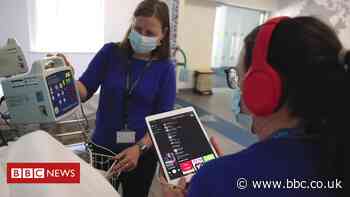 How tech could help create 'music prescriptions'