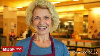 Could ‘super-agers’ help explain how we get old?