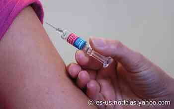 Se vacunará el jueves a adultos mayores de 40 años en Calvillo y Pabellón de Arteaga - Yahoo Noticias