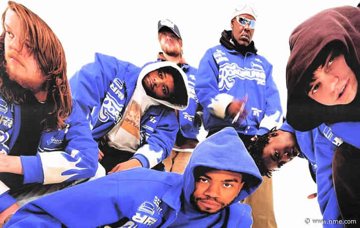 Brockhampton announce details of ‘Here Right Now’ 2022 US tour