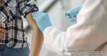Serra abre agendamento para vacinação contra a gripe nesta sexta (11) - A Gazeta ES
