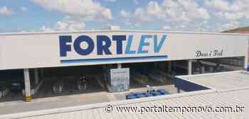 Fábrica na Serra: Fortlev abre vagas de emprego para moradores da Serra - Portal Tempo Novo