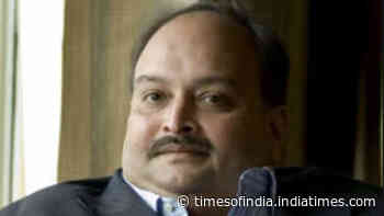 Mehul Choksi extradition case: Multiple agency team camps in Dominica