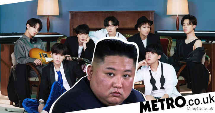 Kim Jong-un ‘brands K-Pop “vicious cancer”‘ as South Korean culture embraced around world