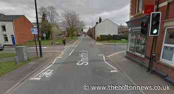 Appeal for witnesses after serious crash in Tyldesley - The Bolton News