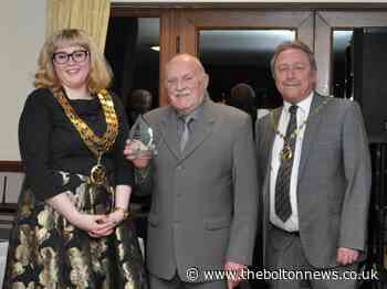 Honours aplenty from The Queen for Bolton campaigners - The Bolton News