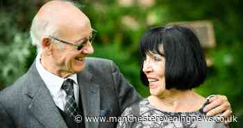 Queen honours Bolton couple devoting their golden years to helping people with autism - Manchester Evening News