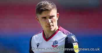 'Confirm back to back promotions' - Bolton Wanderers fans react to Declan John's return - Manchester Evening News
