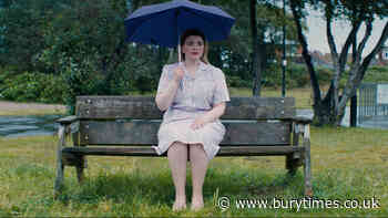 Bolton was 'right choice for film location' | Bury Times - Bury Times