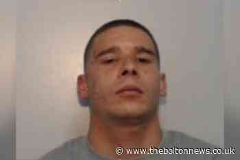 Bolton killer jailed for 13 years over Rolex robbery death of Steven McMyler - The Bolton News