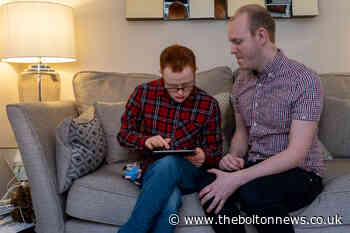 Join the team at Bolton Cares and make a difference to people's lives each and every day - The Bolton News