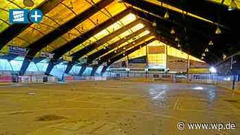 Kreis zu Eisstadion: Zuerst muss die Stadt Netphen liefern - Westfalenpost