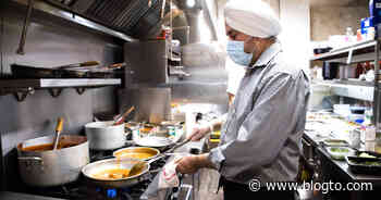 How this chef became Toronto's butter chicken king - blogTO