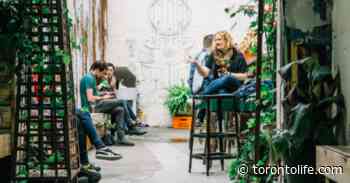 Toronto patios are (finally) open. Here are 16 of our favourites that you can sit on right now - Toronto Life