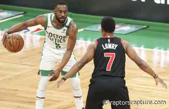 Raptors: Here’s why Celtics trading Kemba Walker is bad for Toronto - Raptors Rapture