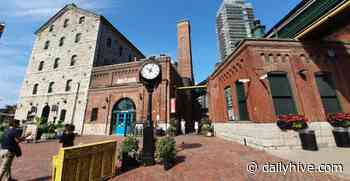15 iconic Toronto landmarks to check out this summer | Listed - Daily Hive