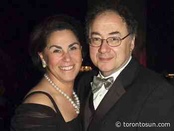Top court unseals files tied to Sherman murder case - Toronto Sun