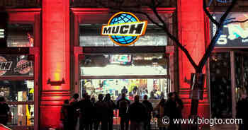 MuchMusic is relaunching as a TikTok channel and Toronto's feeling nostalgic - blogTO