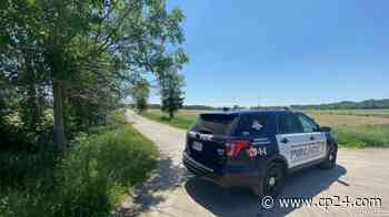 Toronto man dead following skydiving accident in Innisfil - CP24 Toronto's Breaking News