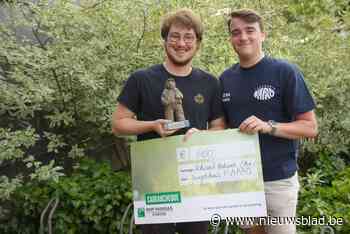 Jeugdhuis Kapao en Riet Smits winnaars Olense cultuurprijzen