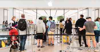 Here's Why Gadgets Are So Hard to Get Right Now