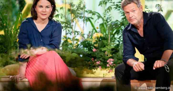 Grüne wollen Hartz-IV um 50 Euro anheben