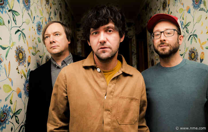 Bright Eyes unveil 2021 summer US tour dates