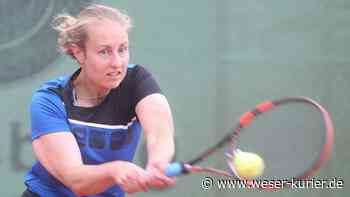 Tennis-Damen des TC Lilienthal: Der Landesliga-Titel soll endlich her - WESER-KURIER - WESER-KURIER