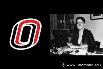 UNO's Grace Abbott School of Social Work Seeks Help in Nominating Nebraskan as prominent American Woman - University of Nebraska Omaha