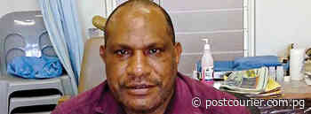 PNG's social landscape needs more work: Naipao - POST-COURIER