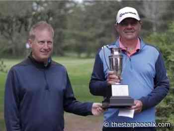 Zary: Golfers once again flocking to Lobstick tournaments