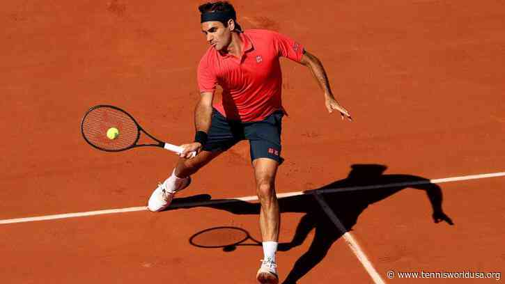 Mats Wilander: Roger Federer didn't want Novak Djokovic loss ahead of Wimbledon