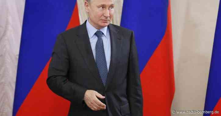 Putin: Verhältnis zu den USA hat Tiefpunkt erreicht