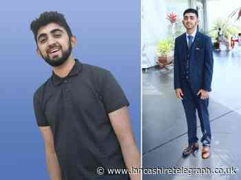 Nelson: Family pay tribute to Mohammed Ali Minhas, who died in cycling accident