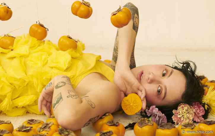 Listen to Japanese Breakfast sing ‘Be Sweet’ in Simlish