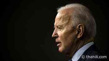 Biden to press G7 to call out China's forced labor practices