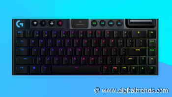 65% is my keyboard layout endgame, but manufacturers won’t deliver the goods