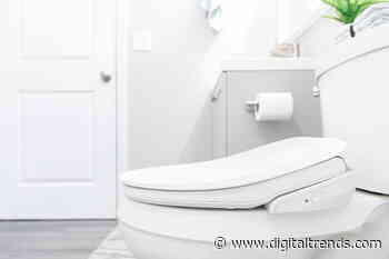 A year after the pandemic, bidets are here to stay. Here’s why