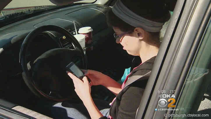 Experts Warn Of The ‘100 Deadliest Days’ For Teen Drivers