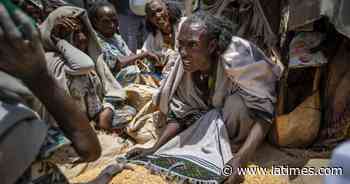 In Ethiopia's Tigray region, food is a weapon of war as famine looms - Los Angeles Times