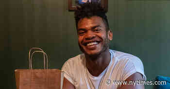 Pandemic Bakers Are Going Pro