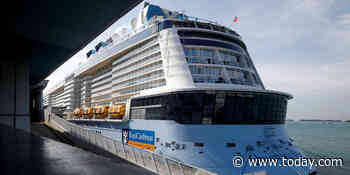 COVID-19 scare on cruise ship carrying Americans