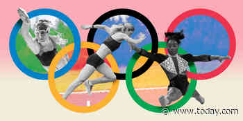 Summer Olympics 2021: Schedule, events and where to watch