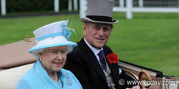 See how the royal family is honoring Prince Philip on his 100th birthday