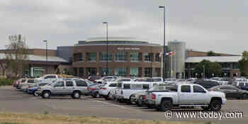 Principal resigns after photo shows high schoolers re-enacting murder of George Floyd